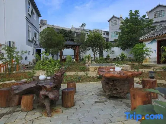 Yinlu Xianshu Inn