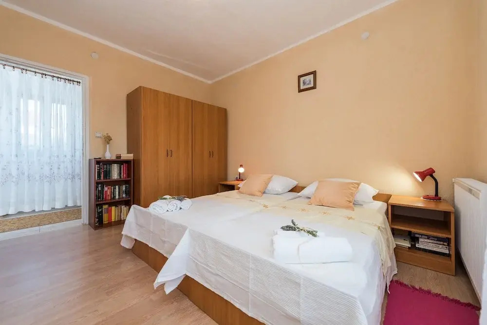 Villa Petrovi Dvori ZadarVillas