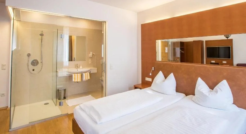 Hotel Stadt Wien