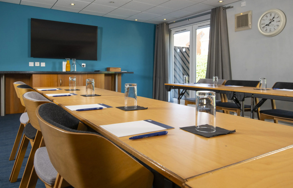 Holiday Inn Express Peterborough by IHG