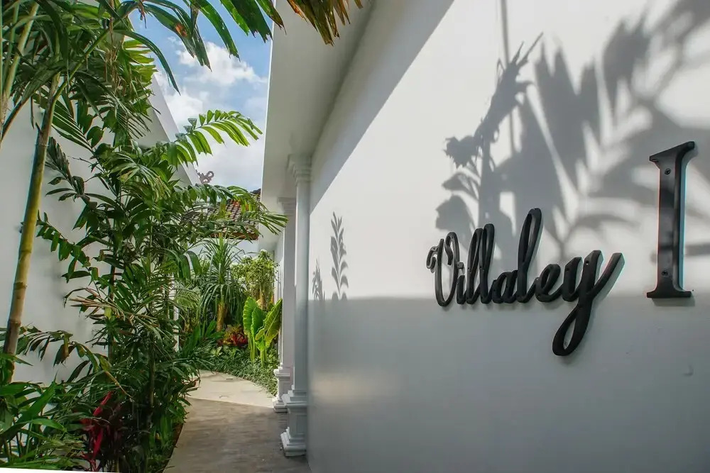 Villa Ley Double Six