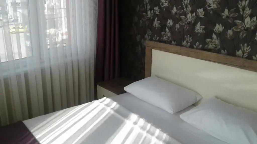 Udi Hotel