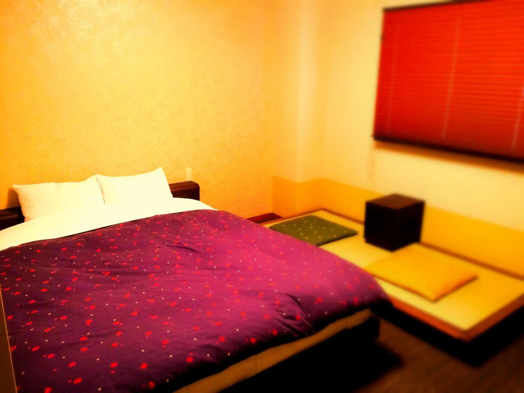 Ks House Takayama Oasis [2nd Ks Hostel]