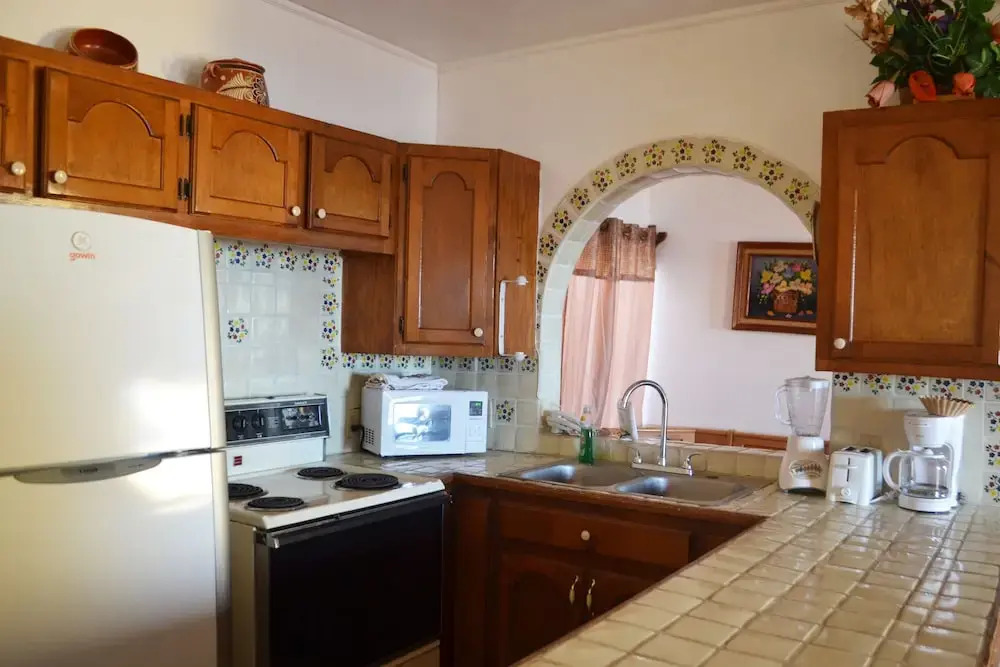 La Gaviota 2 Bedroom Townhouse