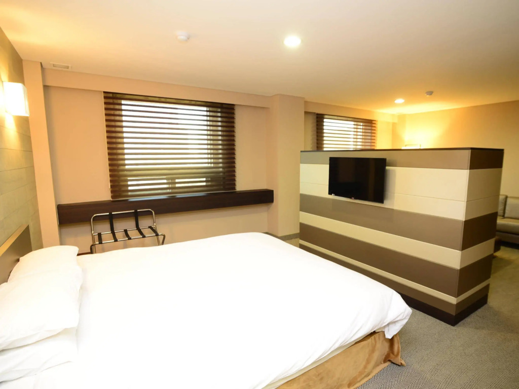 voco Seoul Gangnam by IHG