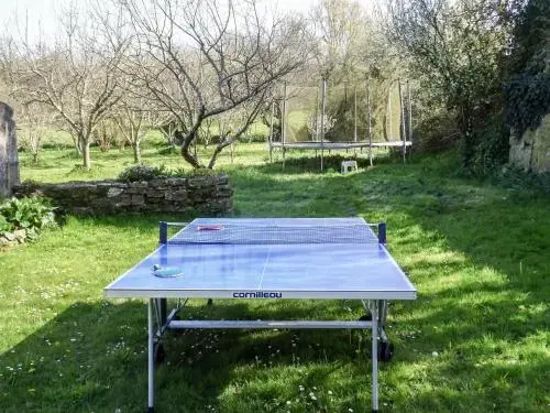 Holiday Home Pen Ilis by Interhome