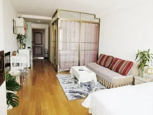 Dalian Shangpinzhijia Apartment