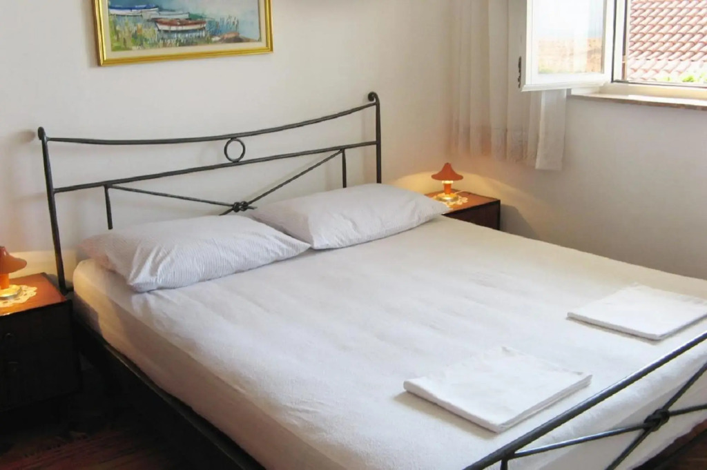 Mirja - Only 50 m From sea - A1