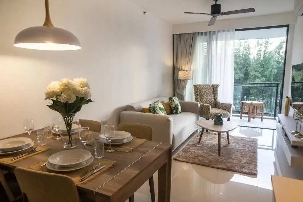 Cassia Residences