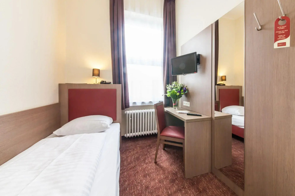 Hotel Fürstenhof