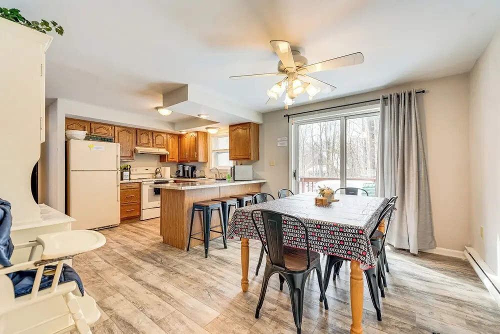 Arrowhead Lake Retreat w/ Private Indoor Pool!