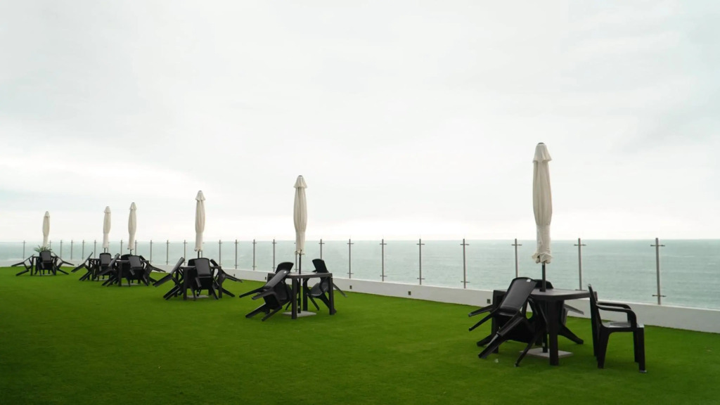 Ocean Suites 2 Sea view Ocean Beach Club Resort