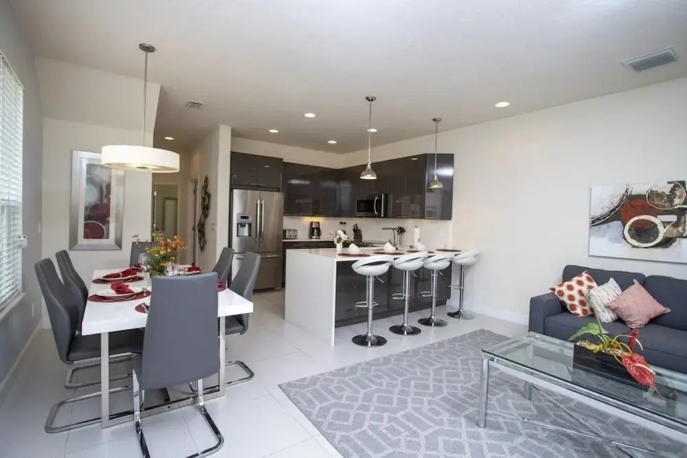 17419pa - Serenity Resort 3 Bedroom Townhouse
