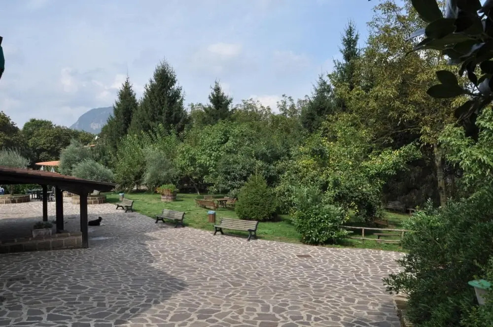 Agriturismo Ricciardelli