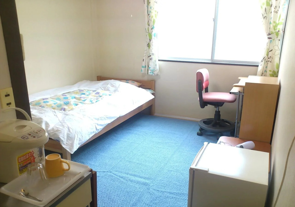 北白川IVY日租公寓(Daily Apartment House Kitashirakawa Ivy)