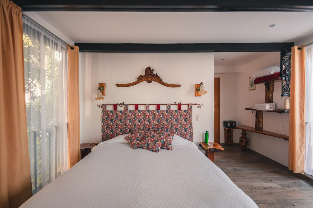AYCA La Flora Hotel Boutique
