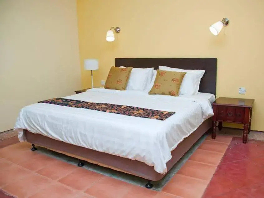 Zamani's Place