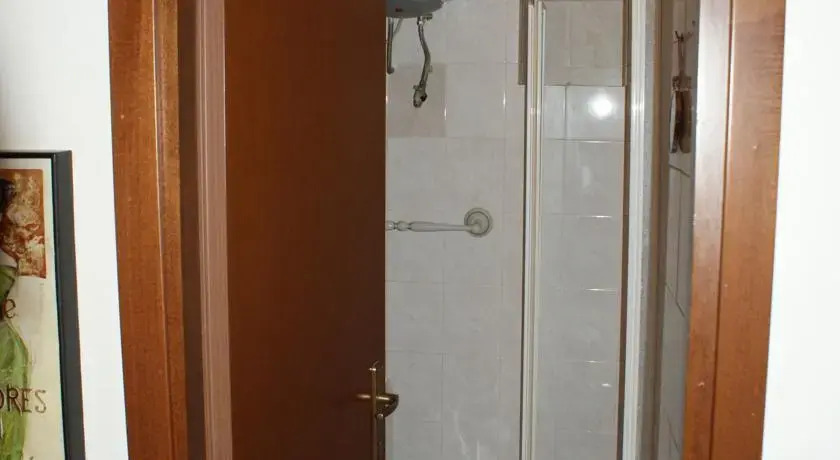 Piazza Bologna low cost