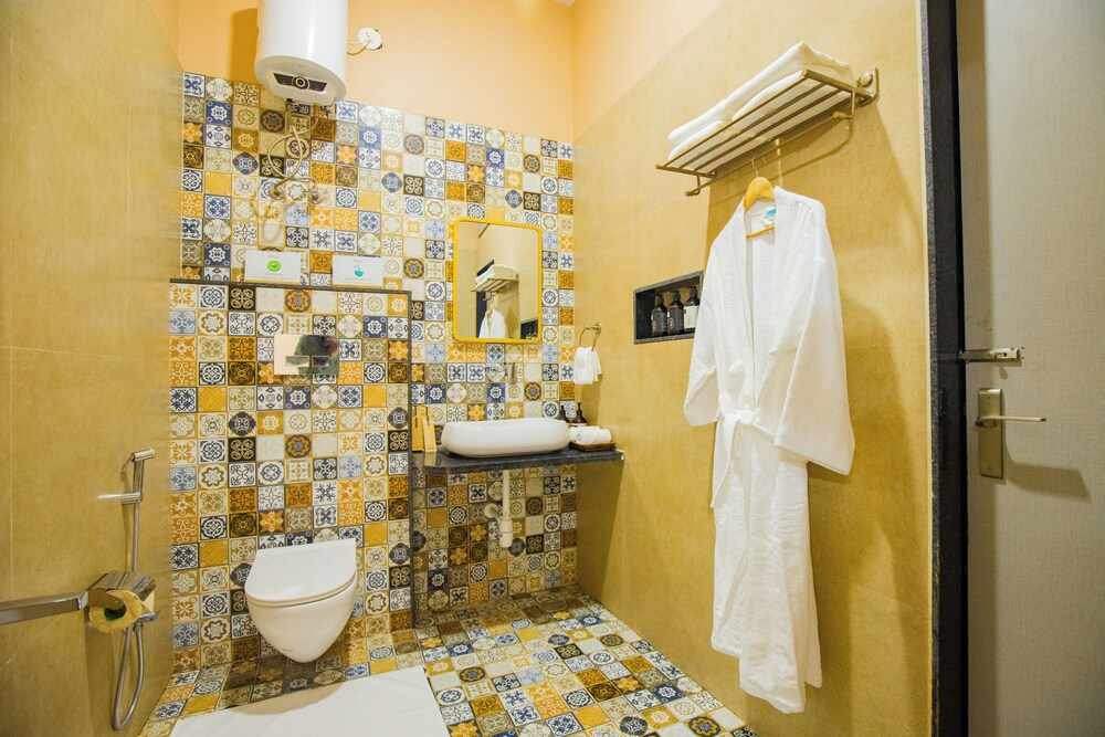 ELIVAAS The Bliss Hushwood 2 BHK Villa
