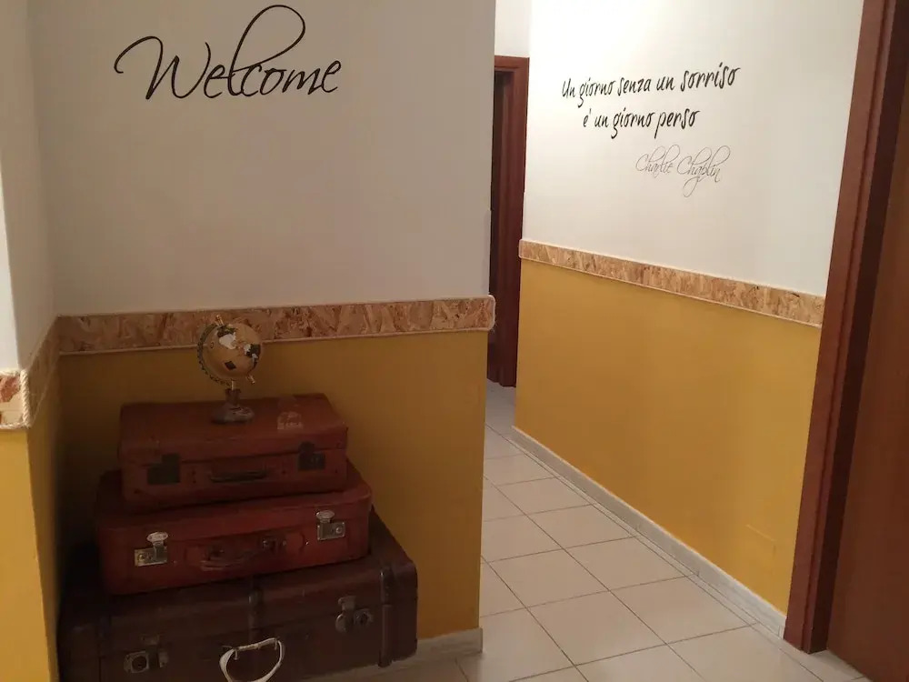 Hotel Gentile