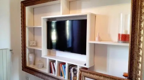 Lucrezia apartment