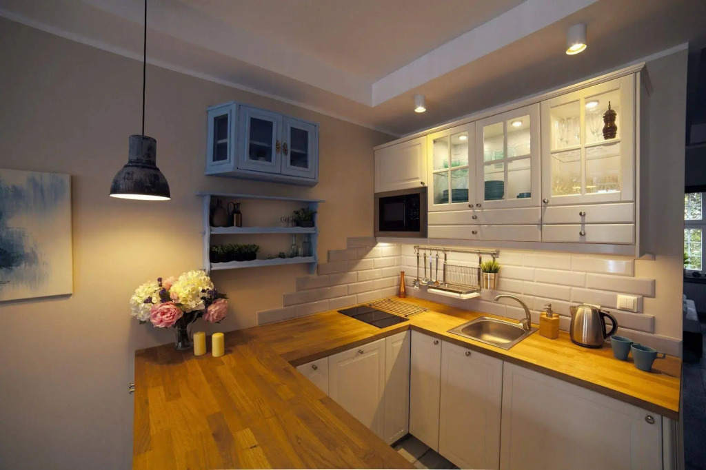 Stay-In Apartments - Old Town