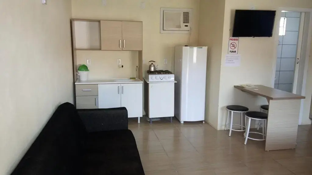 Pousada do Recanto Feliz