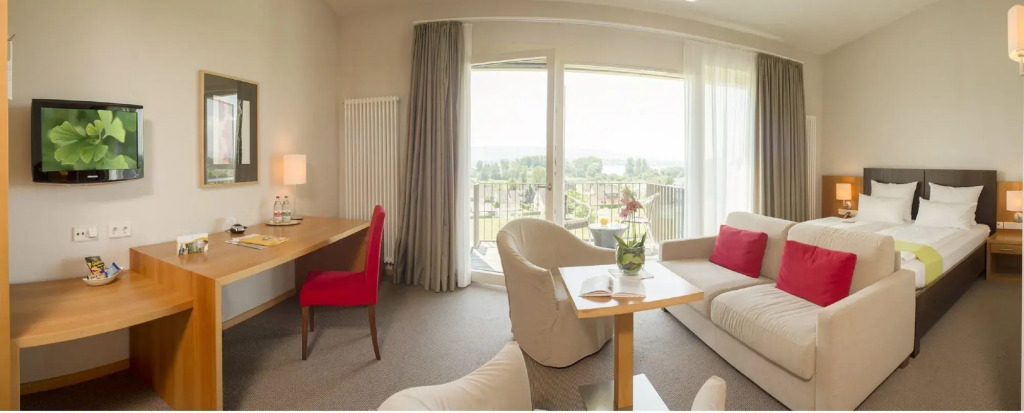 Hotel St Elisabeth