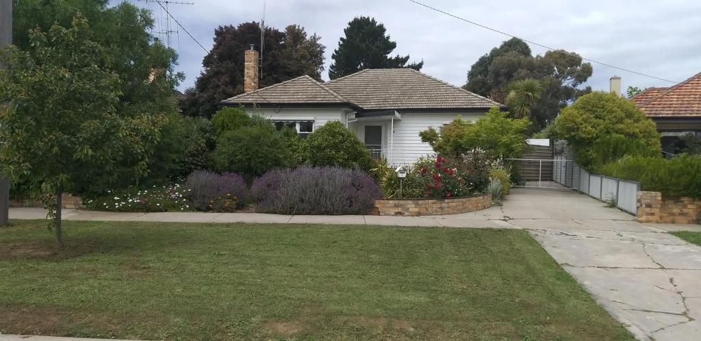 Happy Home
