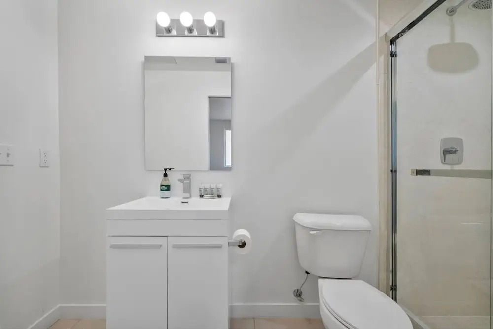 Miami Suite 101