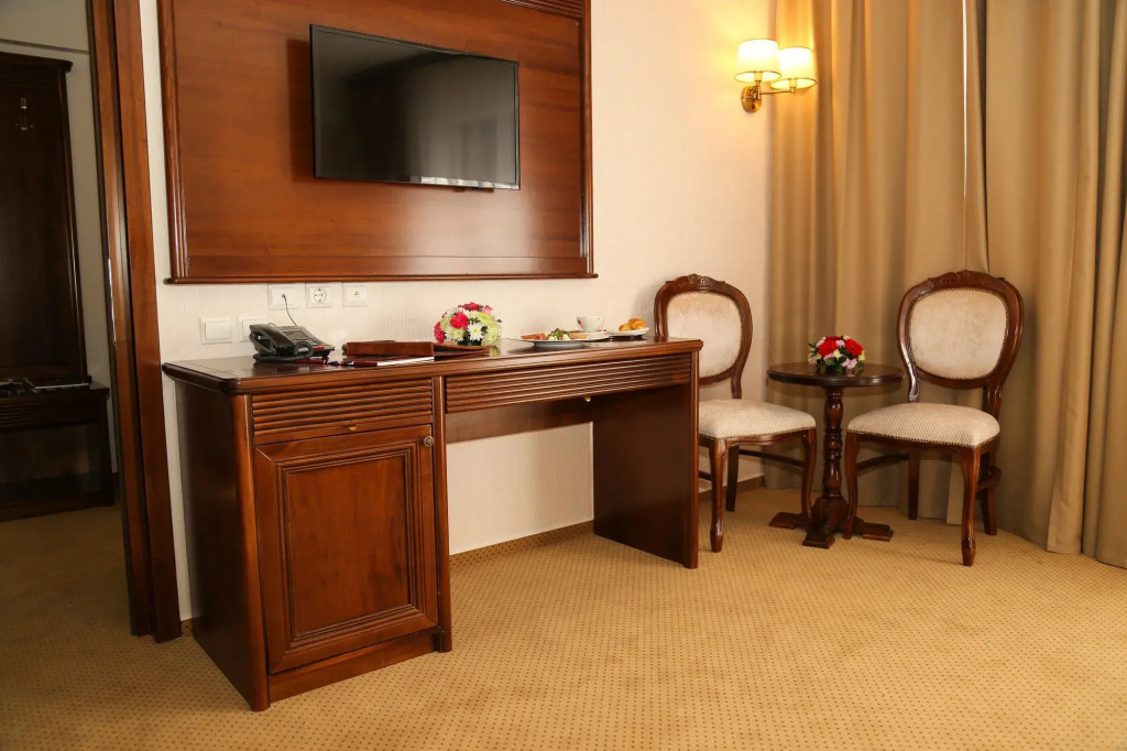 Hotel Carmen