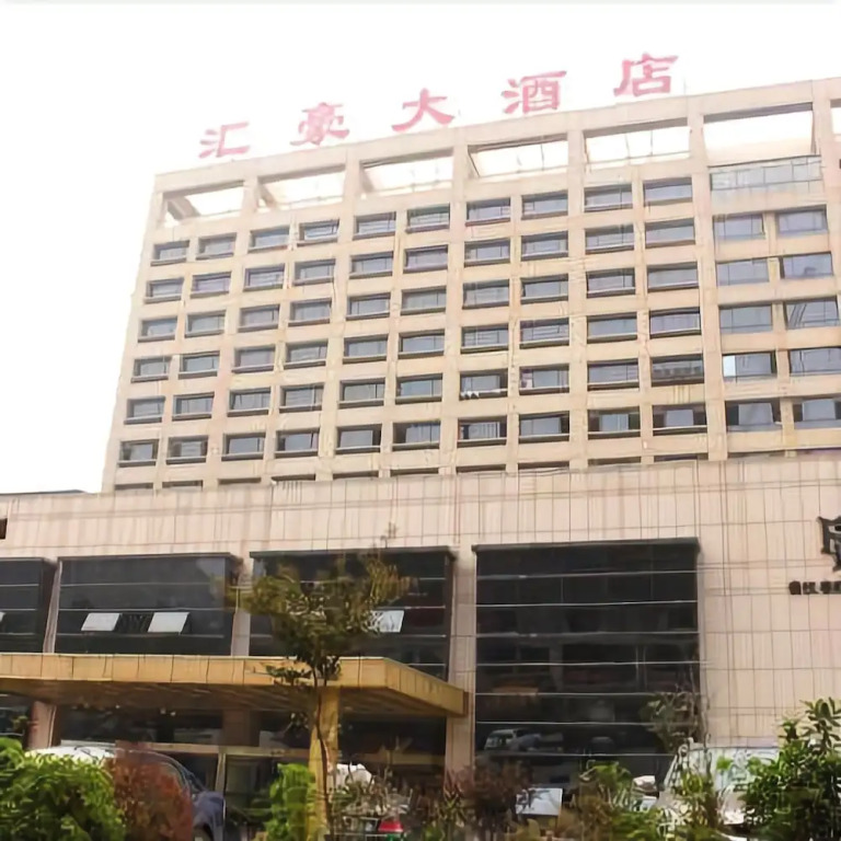 Junkai Hotel