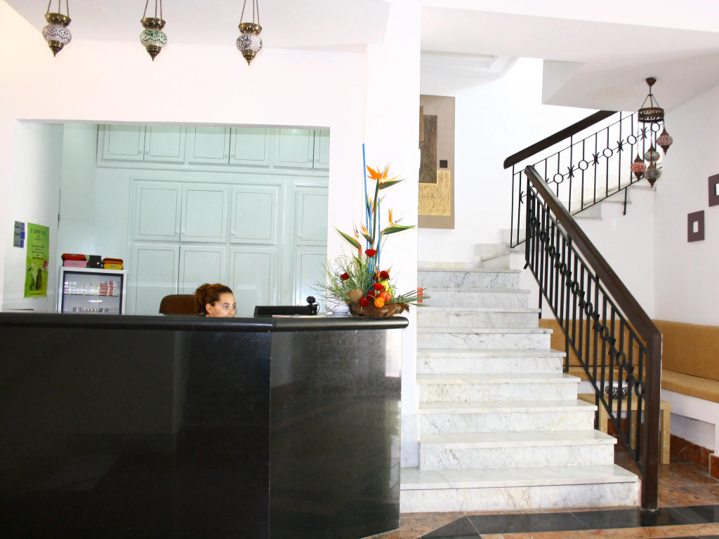 Le Grand Hotel Djerba