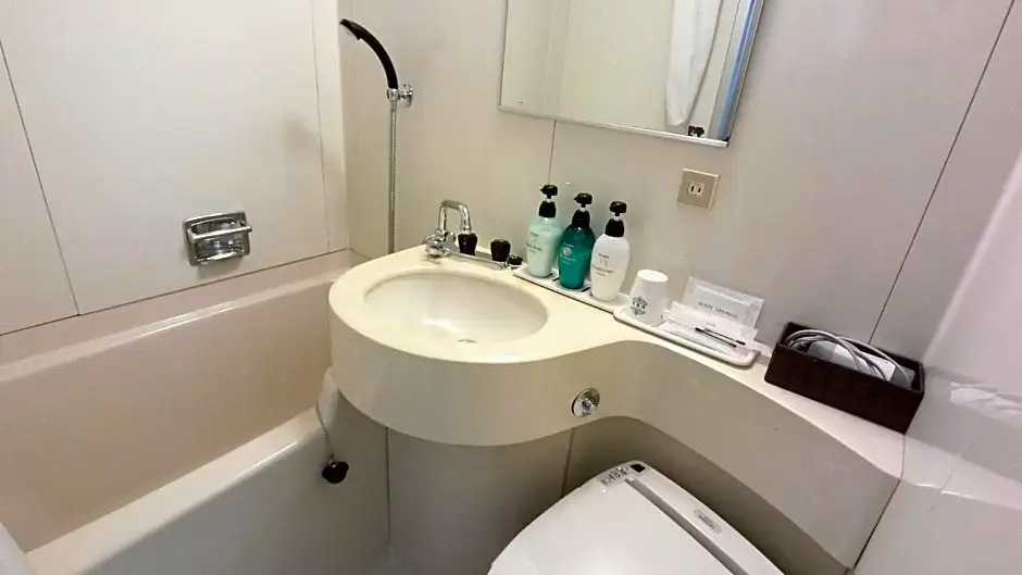 Yurihonjo - Hotel / Vacation STAY 35747