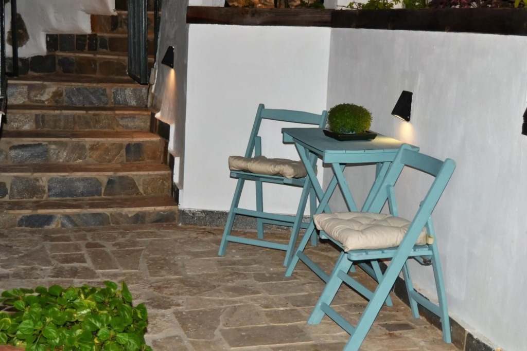 Suite Estudio Montaña