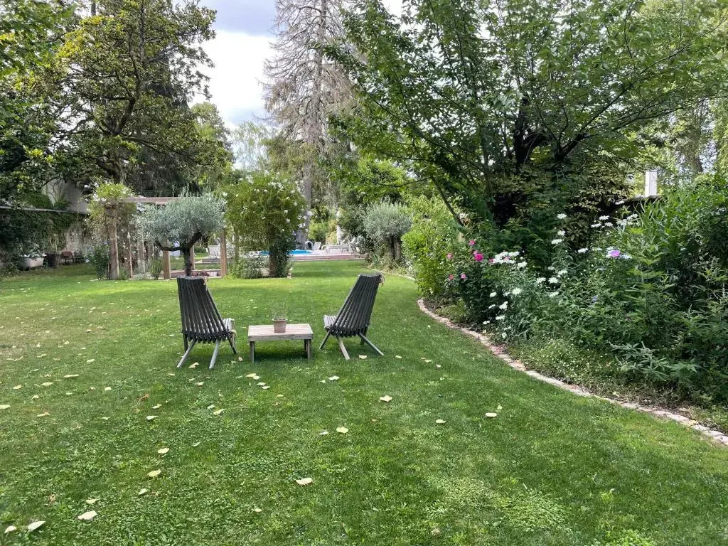 Maison M on the Dordogne Luxurious accommodation