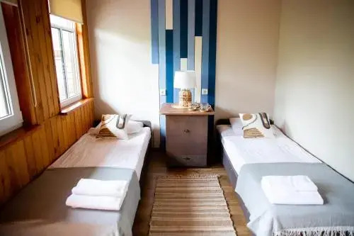Mėlynojo karpio barža