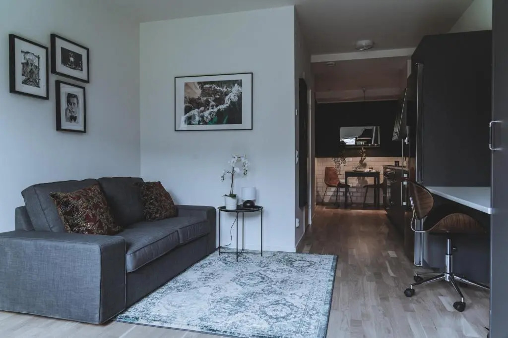 Magnolia House Norrviken