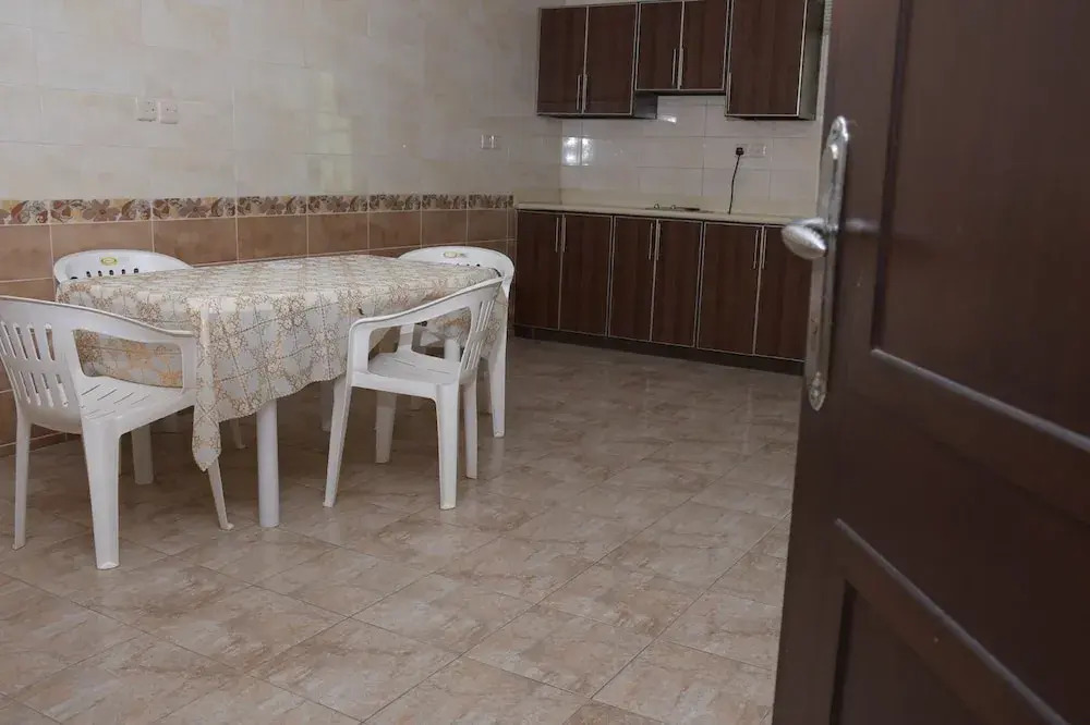 Atlal Obhur Serviced Apartment
