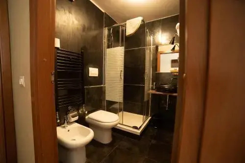 Ronda St. Angelo Suites