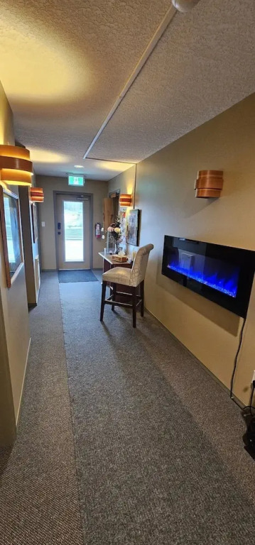 Raven's Nest Hotel