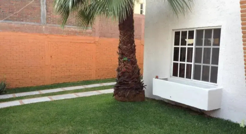 Casa Galerias