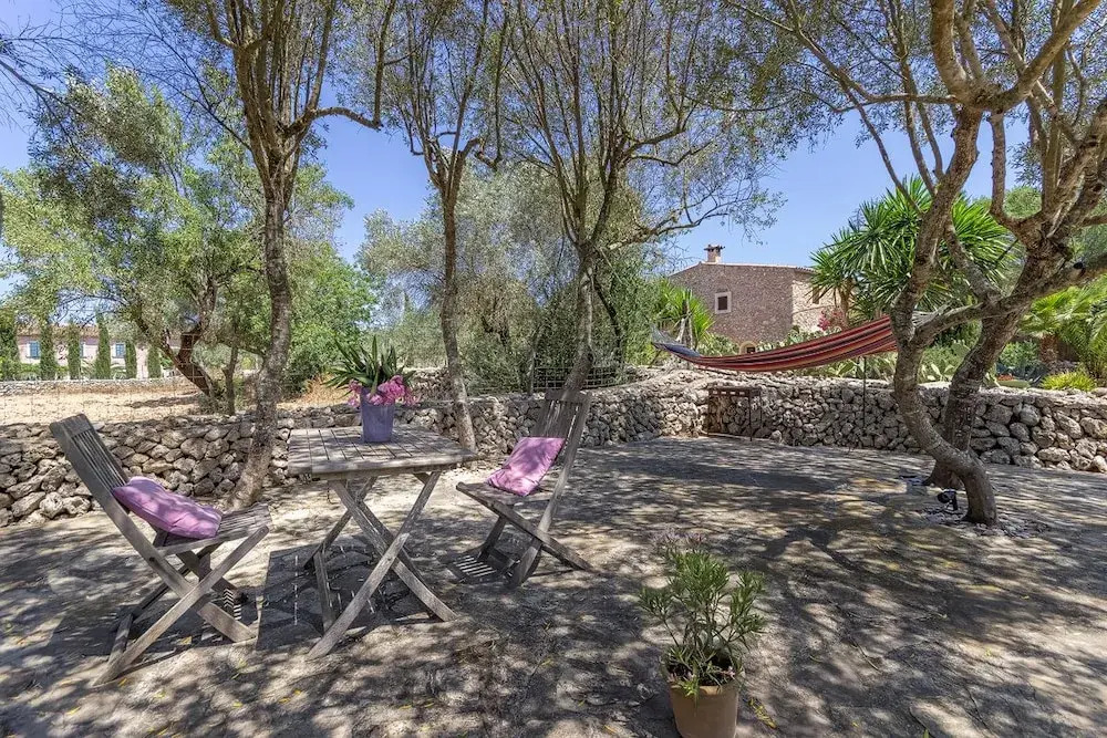 Casa Groc
