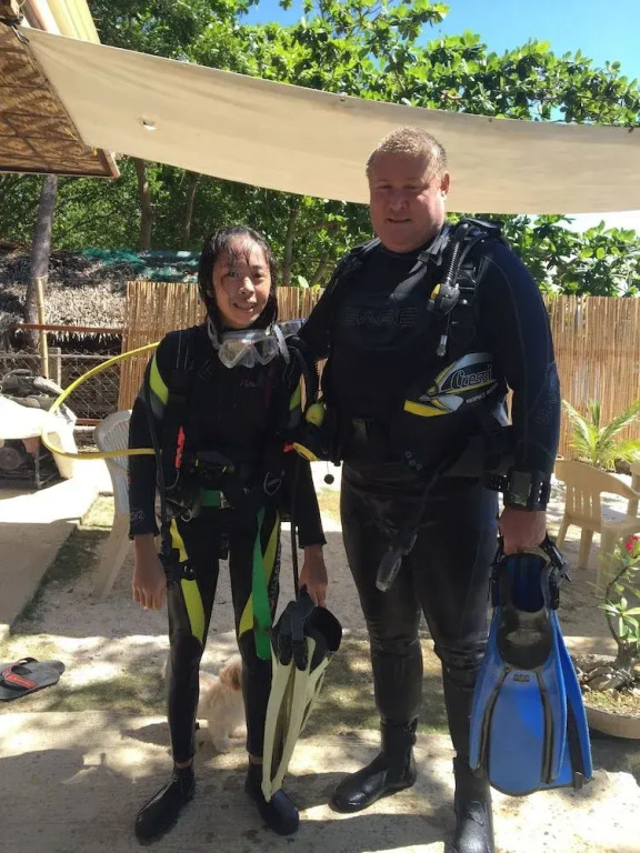 Renes Diverslounge Resort