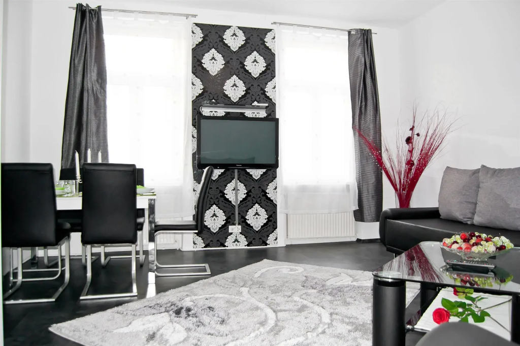 Royal Resort Apartments Westbahnhof