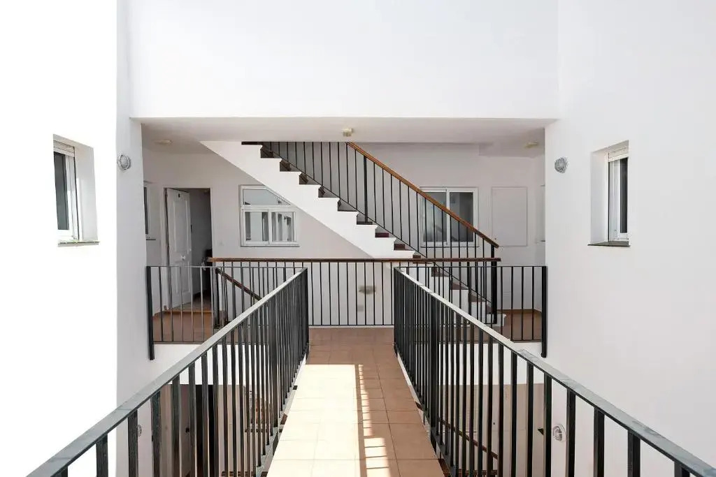 Apartamento Perez Zara 6