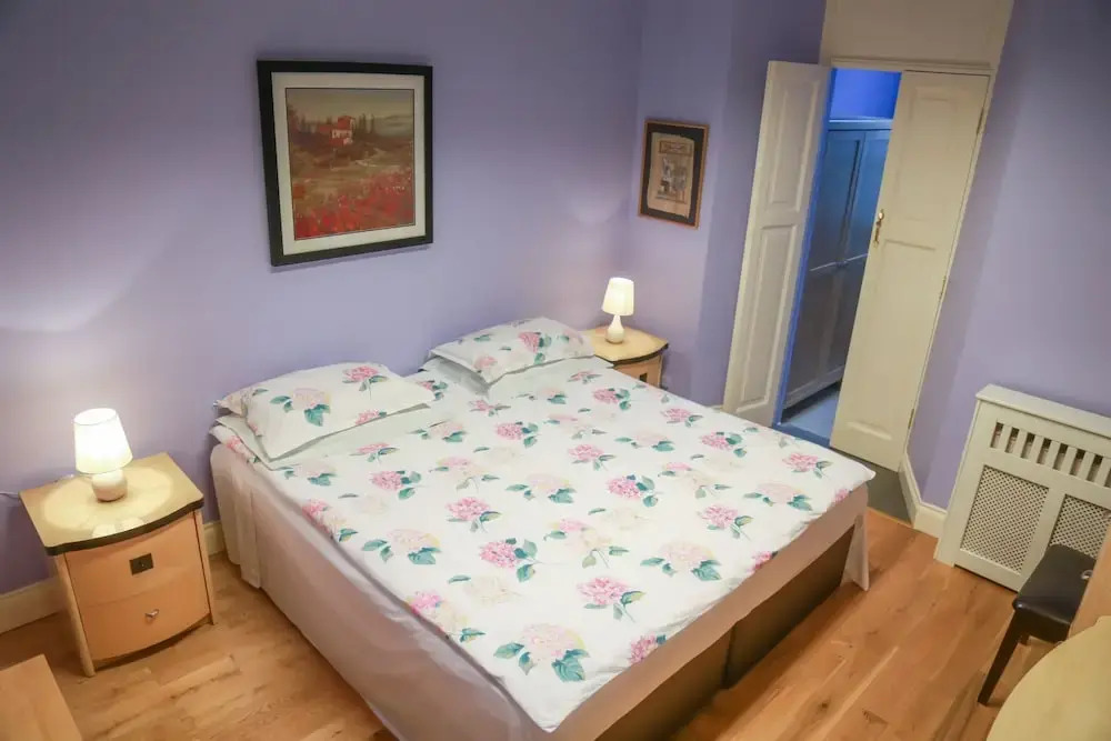 The Silver Acres Apartment