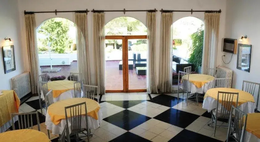 Hostal de la Costa