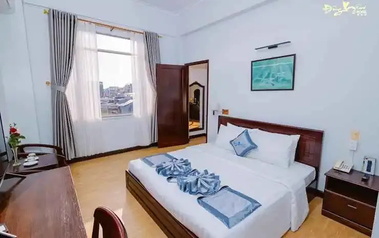 Đông Xuyên Hotel
