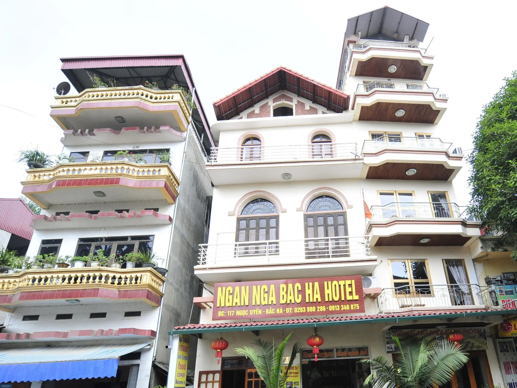 Ngan Nga